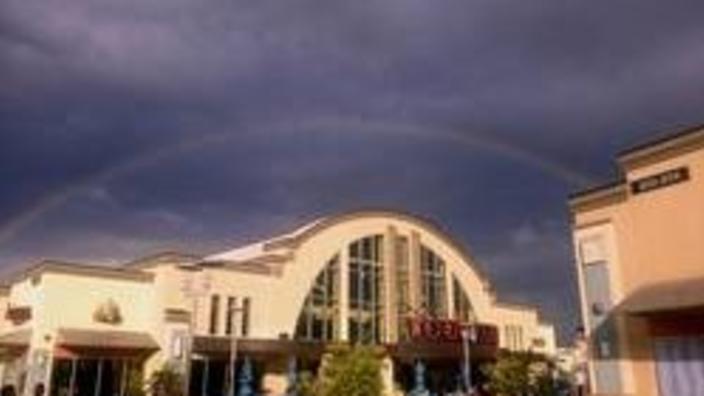 Cincinnati Premium Outlets