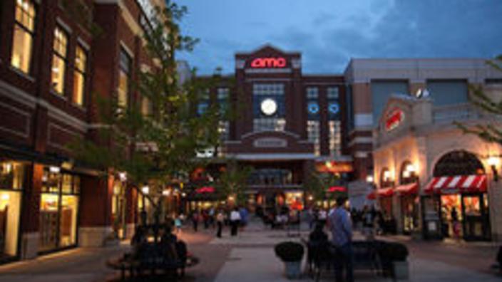 cincinnati amc movie theaters