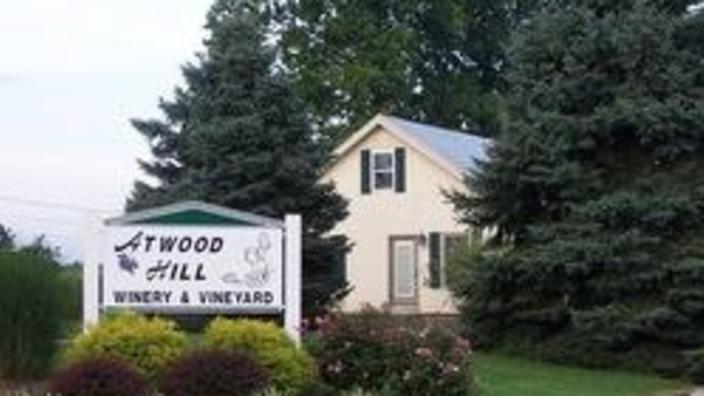 Atwood Hill Winery
