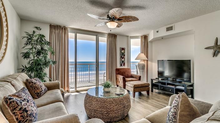 Condolux By Condo World North Myrtle Beach Sc 29582