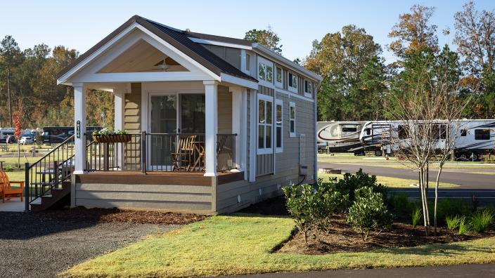 Carolina Pines Resort Map Carolina Pines Rv Resort | Conway, Sc 29526