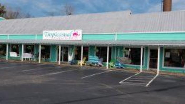 Tropicasual Furniture Warehouse North, Outdoor Patio Furniture Myrtle Beach Sc