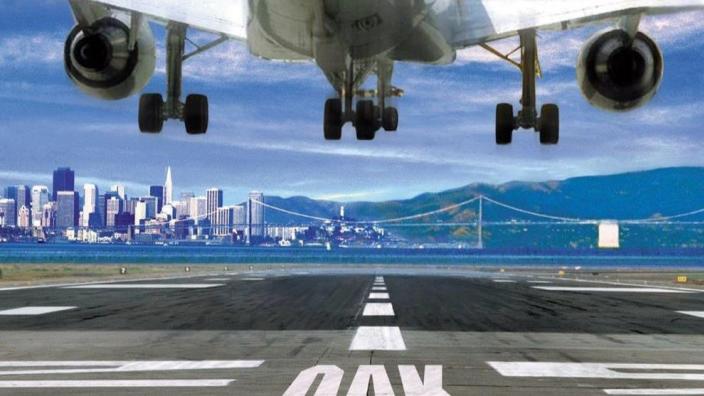 OAK Intl Park and Fly Special | Executive Inn & Suites