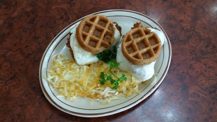 Beverlys Pancake House