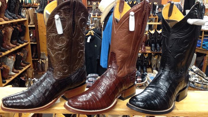 joe's boots website