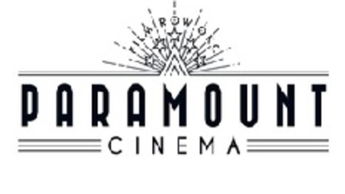 The Paramount Cinema