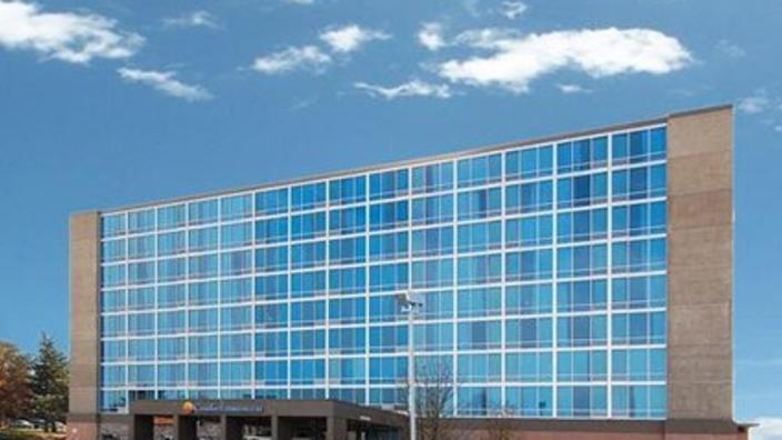 Comfort Inn Suites Grover Omaha Ne 68106