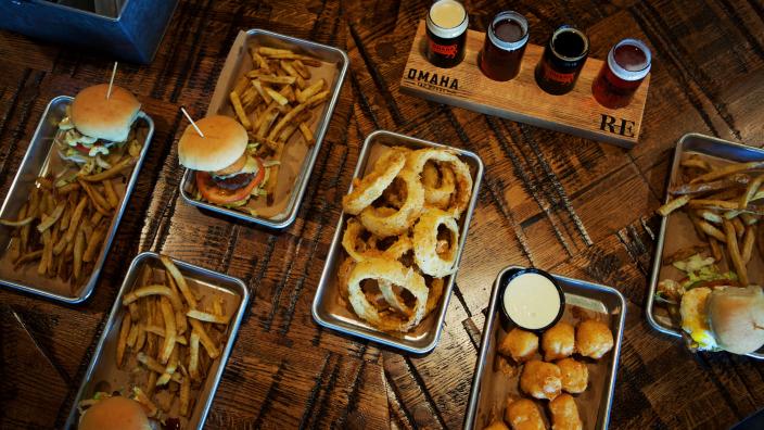 Omaha Culinary Tours Omaha Ne 68102