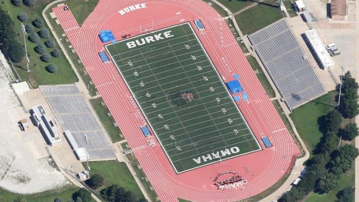Burke Stadium Omaha Ne 68154