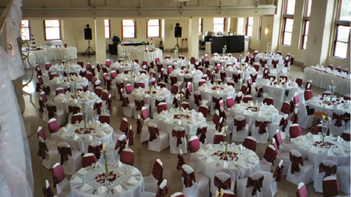 Livestock Exchange Building Omaha Ne 68107