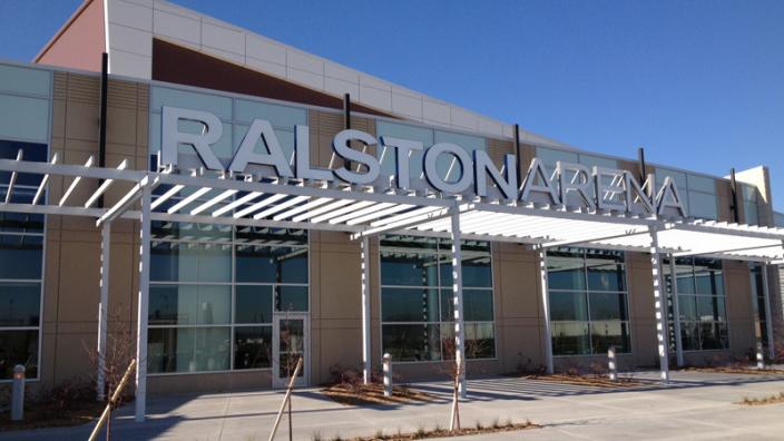 Ralston Arena Events 2022