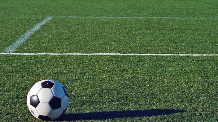 Tranquility Park Field Map