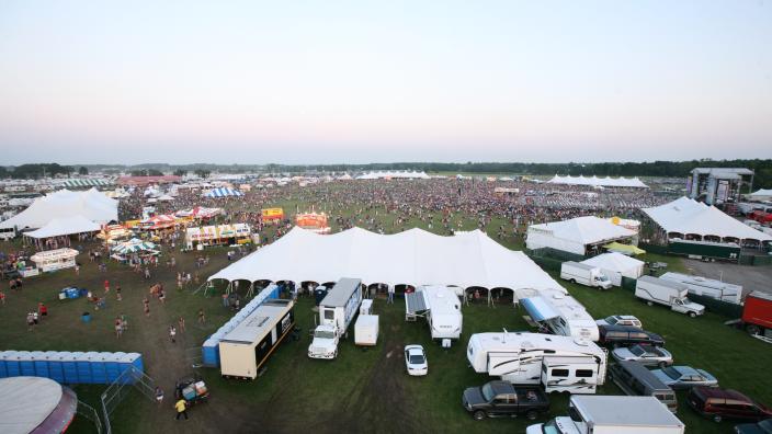 Ford Festival Park