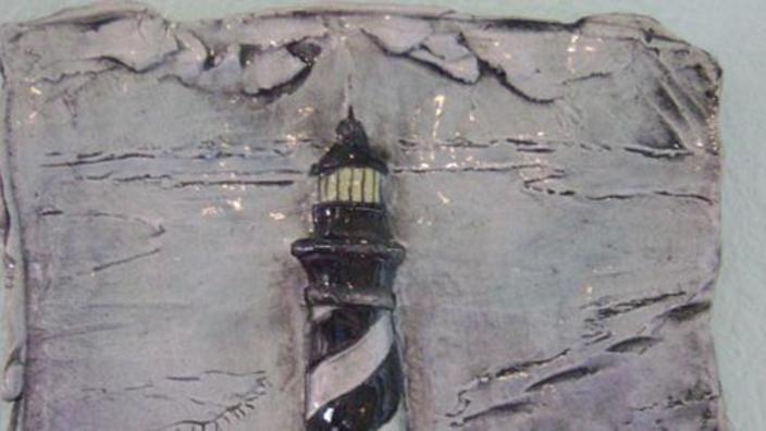 Red Drum Pottery Frisco Nc 27936