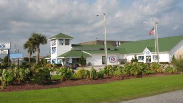 17th Street Surf Shop Kill Devil Hills Nc 27948
