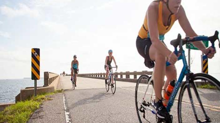 Outer Banks Triathlon Virtual