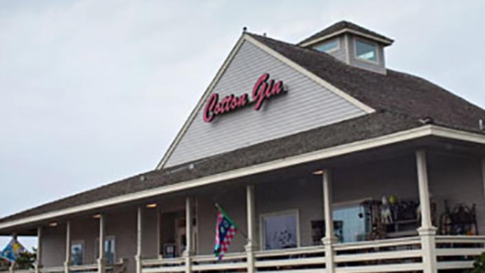The Cotton Gin Nags Head Nags Head Nc 27959