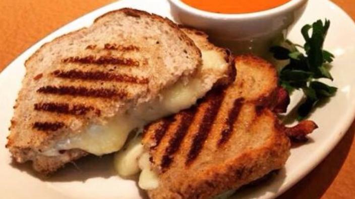 Nordstrom Cafe Overland Park Ks 66214
