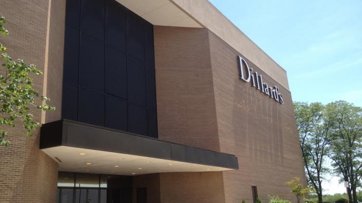 Dillards Overland Park Ks 66214
