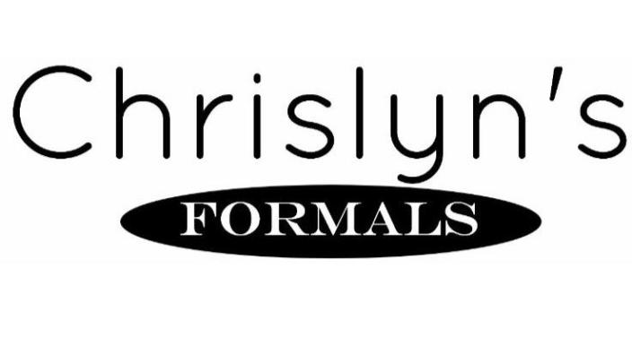 Chrislyn's Formals