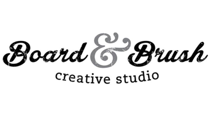 Board Brush