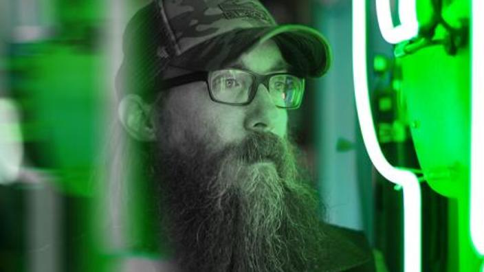 Canceled Carson Center Myre Series Crowder