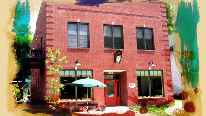 Etcetera Coffeehouse