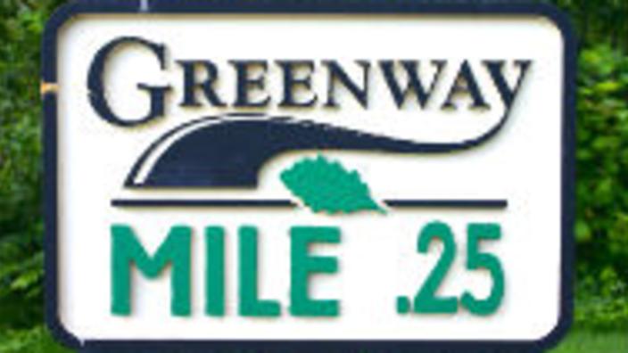 Greenway Trail Greenway Trail