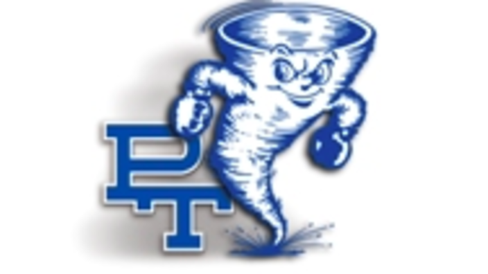 Paducah Tilghman High School