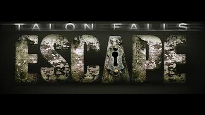 Talon Falls Escape