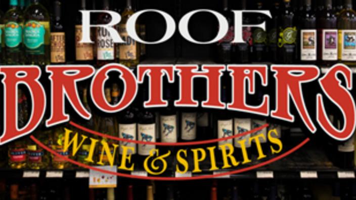 Wine And Beer Tasting At Roof Brothers