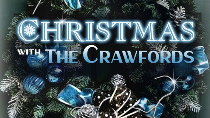 Palm Springs Christmas Dinner 2021 Theater Christmas With The Crawfords Palm Springs Ca 92264