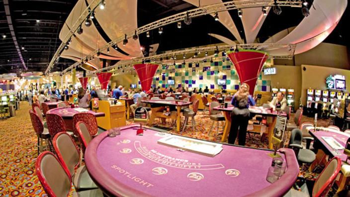 Casino