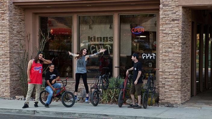 ride shop