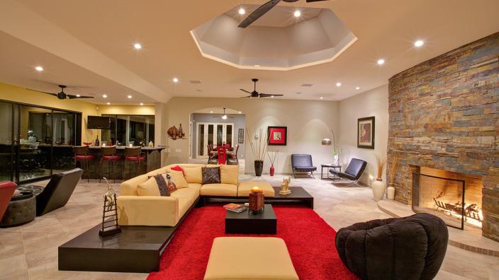 Dupont Estate Luxury Resort