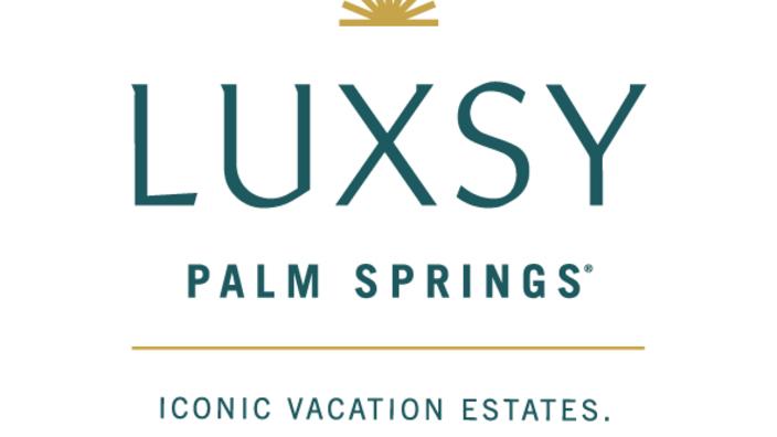 Luxsy Palm Springs