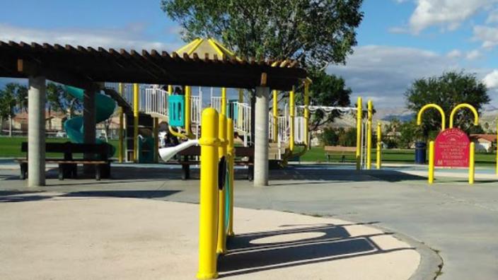 Panorama Park