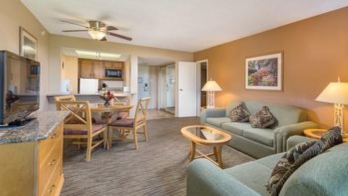 Save 20% on Condo-Style Resort Suites with travel through ...