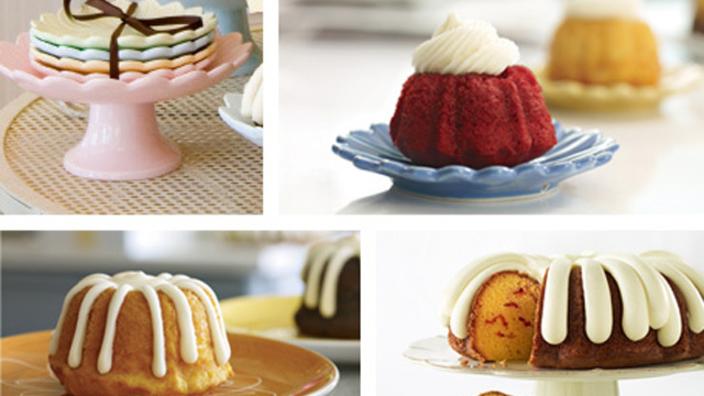 nothing bundt cakes phoenix hours