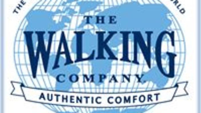 the walking company returns
