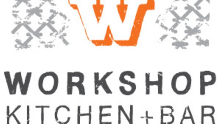 Workshop Kitchen Bar