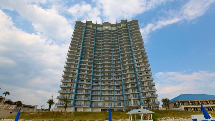 Sterling Breeze | Panama City Beach, FL 32413