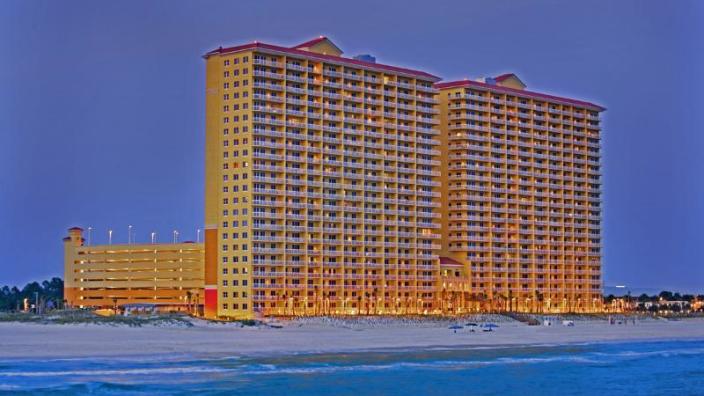 Calypso Resort Towers Panama City Beach Fl 32413 Calypso Resort Towers Panama City Beach Fl 32413