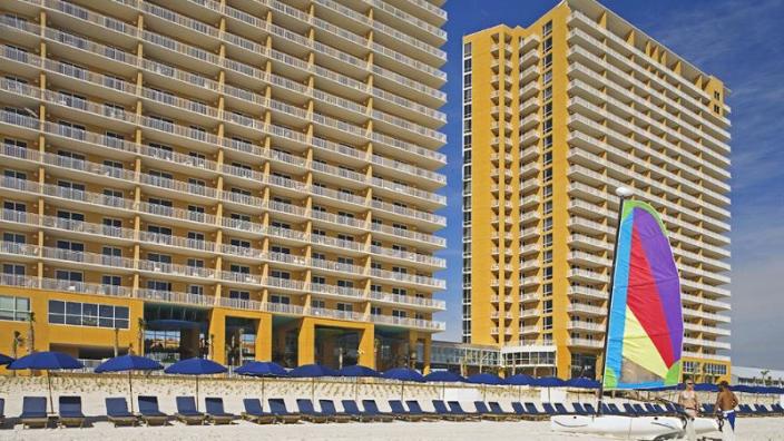 Splash Resort | Panama City Beach, FL 32408