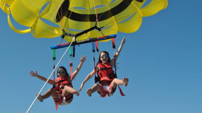 Paradise Watersports Panama City Fl 32408