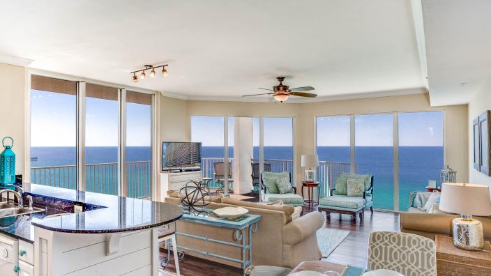 Tidewater Beach Resort Unit 1317 Panama City Fl 32413 Tidewater Beach Resort Unit 1317 Panama City Fl 32413