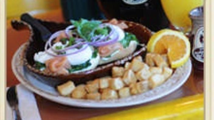 Another Broken Egg Panama City Beach Fl 32407