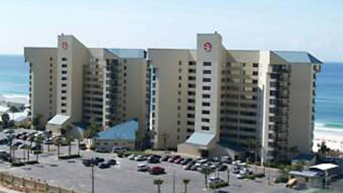 Sunbird Condo 804e Panama City Beach Fl 32408 Sunbird Condo 804e Panama City Beach