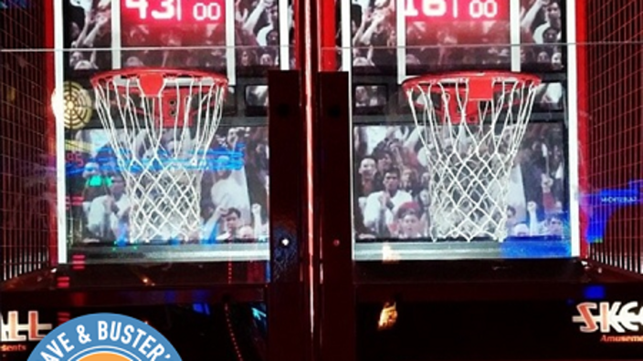 Dave Buster S Panama City Beach Fl 32413