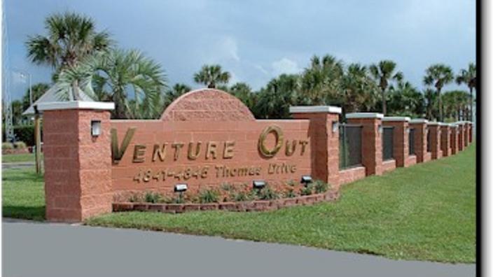 Venture Out At Panama City Beach Panama City Beach Fl 32408